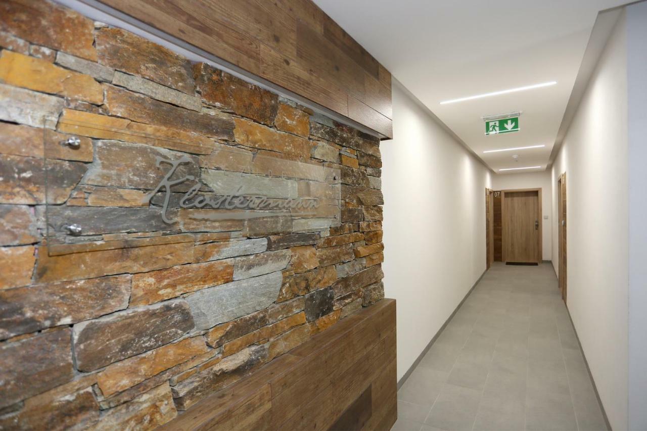 Apartment Klostermann 006 Zelezna Ruda Ngoại thất bức ảnh