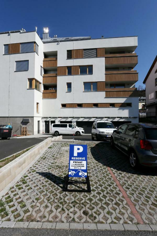 Apartment Klostermann 006 Zelezna Ruda Ngoại thất bức ảnh