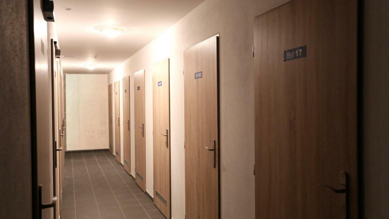 Apartment Klostermann 006 Zelezna Ruda Ngoại thất bức ảnh