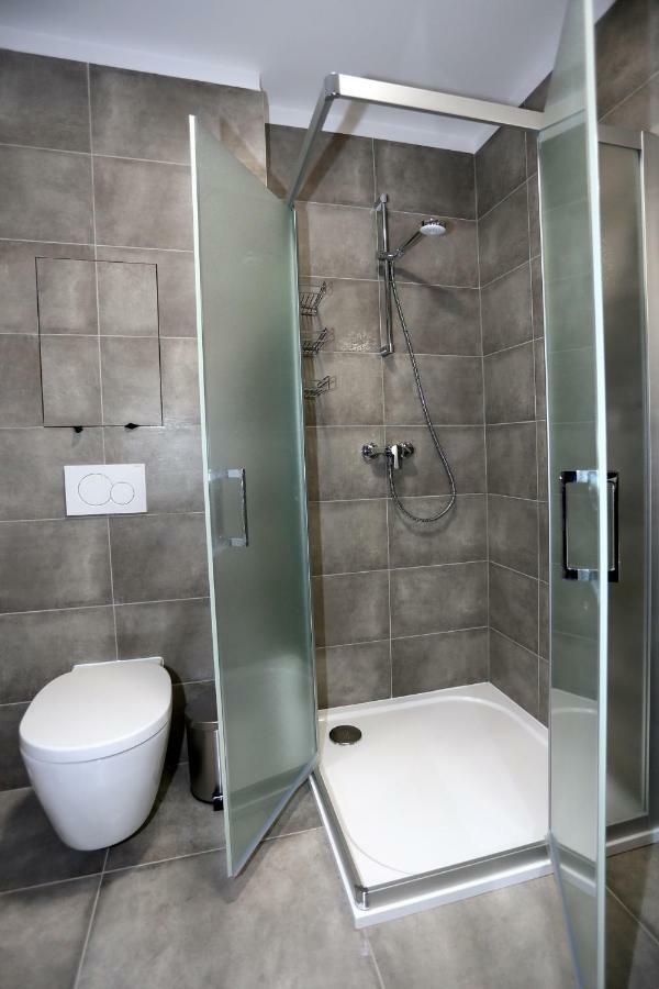 Apartment Klostermann 006 Zelezna Ruda Ngoại thất bức ảnh