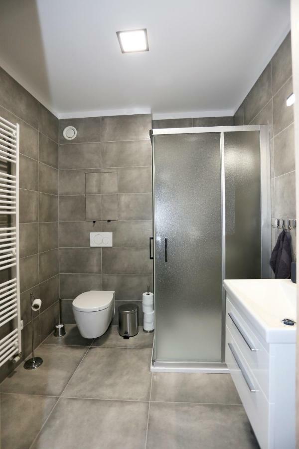 Apartment Klostermann 006 Zelezna Ruda Ngoại thất bức ảnh