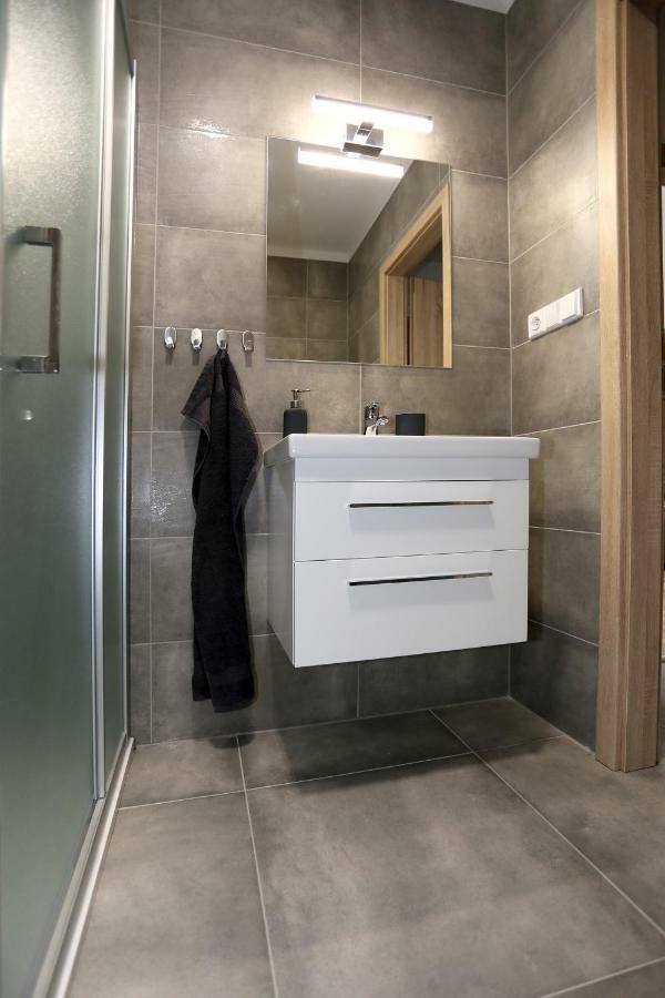 Apartment Klostermann 006 Zelezna Ruda Ngoại thất bức ảnh